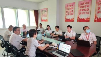玉柴物流集團經(jīng)營信息化建設成果助推管理數(shù)據(jù)化新進程